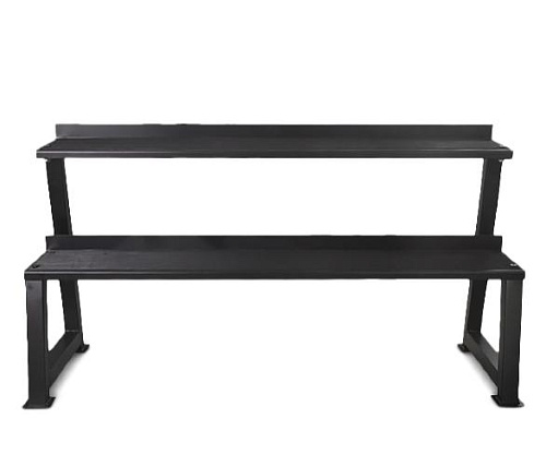 Стойка для гирь Unix Fit KetRack PRO (280 кг)