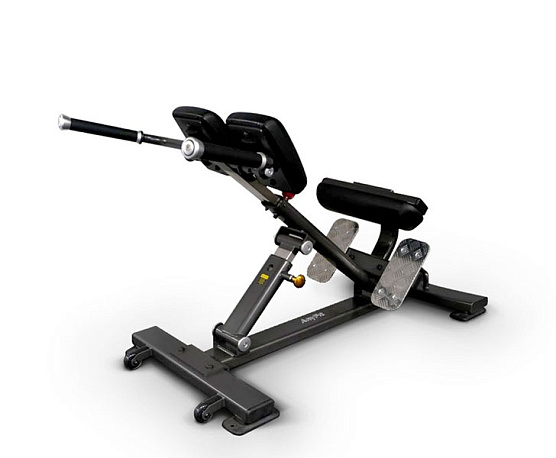 Гиперэкстензия Anyfit PEB107 фото1
