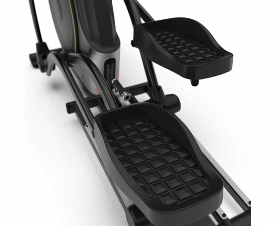 Эллиптический тренажер DFC E8745T фото6