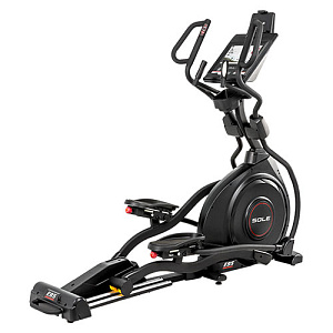 Купить Эллиптический тренажер Sole Fitness E95 (2023) в Москве
