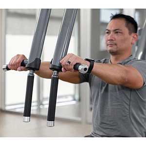 Купить Силовой тренажер True Fitness SPL-1000 Баттерфляй/Задняя дельта в Москве