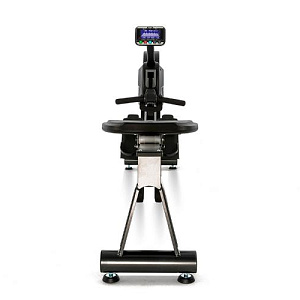 Купить Гребной тренажер Spirit Fitness CRW800 Graphite gray в Москве