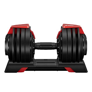Купить Hyfit Регулируемая гантель SINGLE 24 кг в Москве