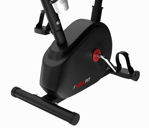 Велотренажер вертикальный Unix Fit BL-300