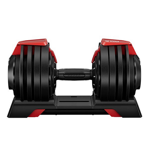 Гантель регулируемая Hyfit Single 24 кг