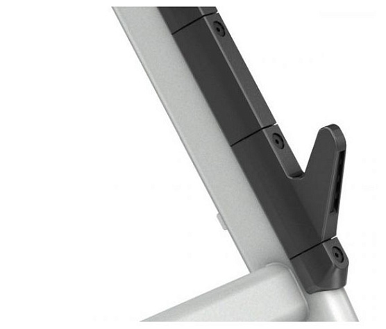 Скамья Скотта Precor Discovery Line DBR 202 фото3