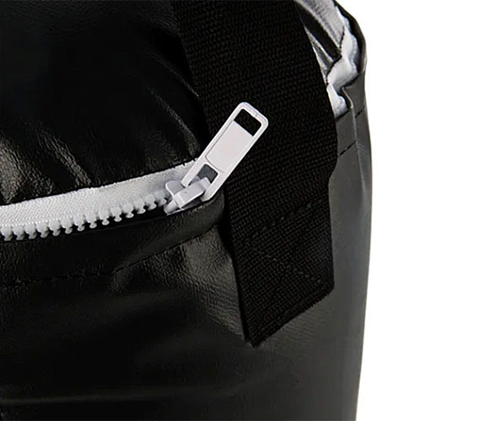 Боксерский мешок UFC 45 кг с наполнителем фото3