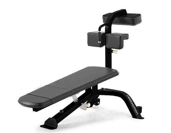 Силовой тренажер Freemotion Fitness Epic EF213