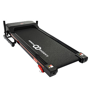 Купить Беговая дорожка CardioPower T10 в Москве