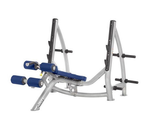 Скамья Hoist CF-3177