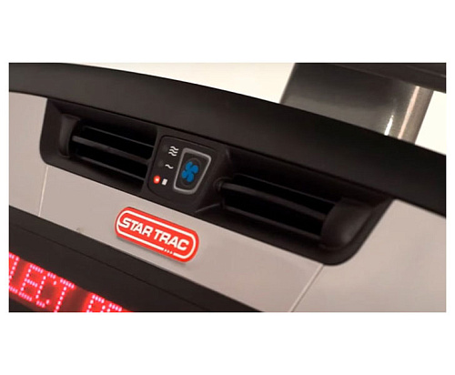 Беговая дорожка StarTrac E-TRx