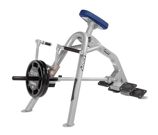 Силовой тренажер Hoist CF-3661 фото9