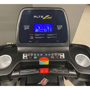 Купить Беговая дорожка Ultra Gym Altezani PRO в Москве