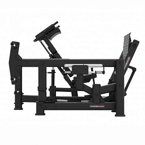 Ягодичный жим ногами Precor Glutebuilder GPL604