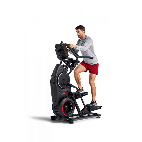 Эллиптический тренажер Bowflex MaxTotal