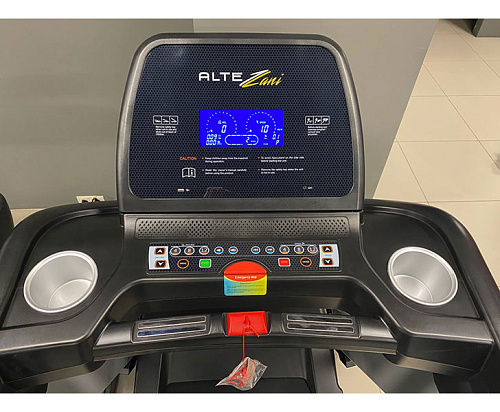 Беговая дорожка Ultra Gym Altezani PRO