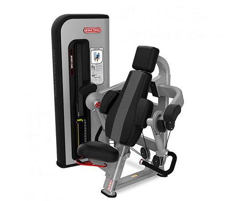 Бицепс сидя StarTrac IP-S5307 Купить Бицепс сидя StarTrac IP-S5307 в Москве