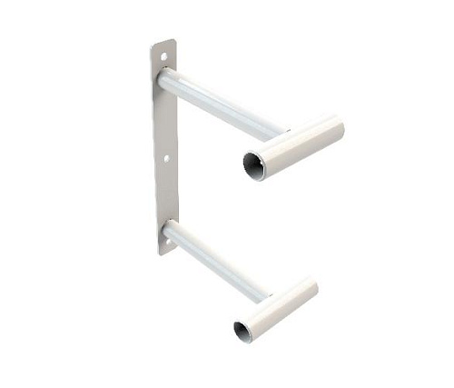 Купить Опора для станка хореографического двухрядного пристенного Original FitTools (промежуточная) в Москве