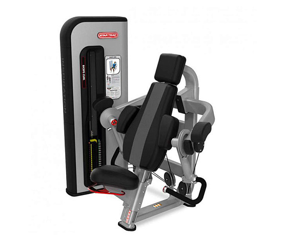 Бицепс сидя StarTrac IP-S5307