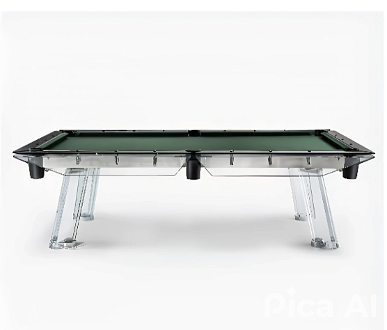 Бильярдный стол Impatia Filotto Marble