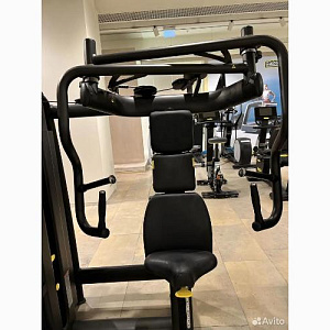 Купить Technogym Selection 900 Chest Press в Москве