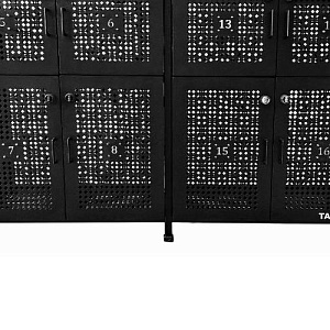 Купить Targex Шкаф для хранения инвентаря T-SAFE в Москве