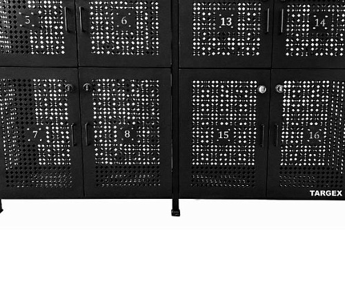 Шкаф для хранения инвентаря Targex T-SAFE