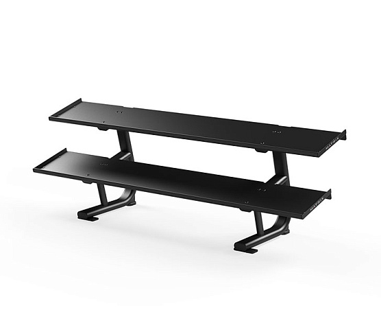 Подставка под гантели двухуровневая Matrix Fitness Magnum MG-A528