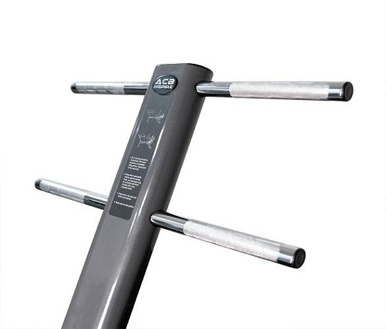 Скамья для пресса Inspire ACB1 фото7