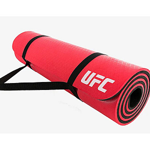 Купить UFC Коврик для фитнеса 15 мм в Москве