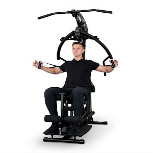 Купить Мультистанция Inspire BL1 (BL10B) Многофункциональный силовой комплекс в Москве