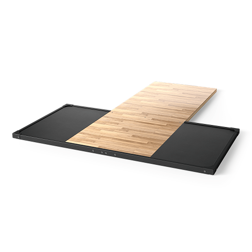 Купить Платформа Matrix Fitness Magnum MG-MA4794P-06 в Москве