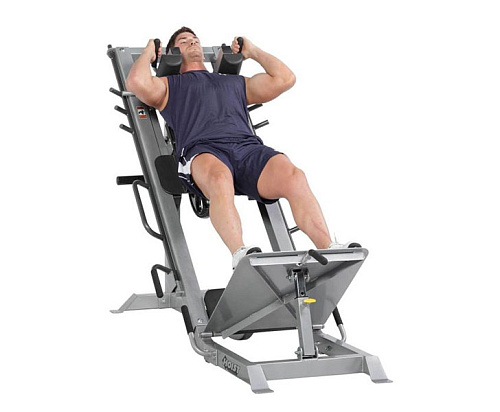 Силовой тренажер Hoist HF-4357