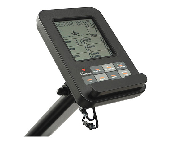 Гребной тренажер CardioPower RE50 фото6
