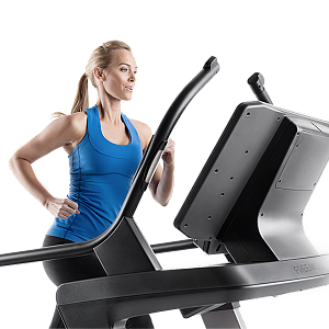Купить Беговая дорожка Freemotion Fitness i10.9b Incline Trainer в Москве