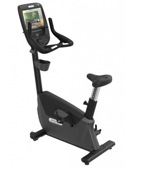 Вертикальный велотренажёр Precor UBK 685