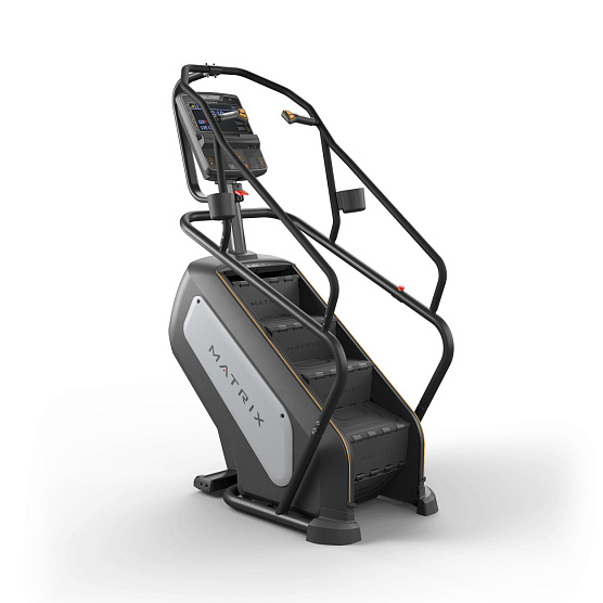 Лестница Matrix Fitness Endurance Premium LED