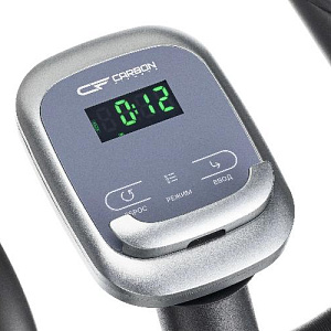 Купить Эллиптический тренажер Carbon fitness E20 домашний в Москве