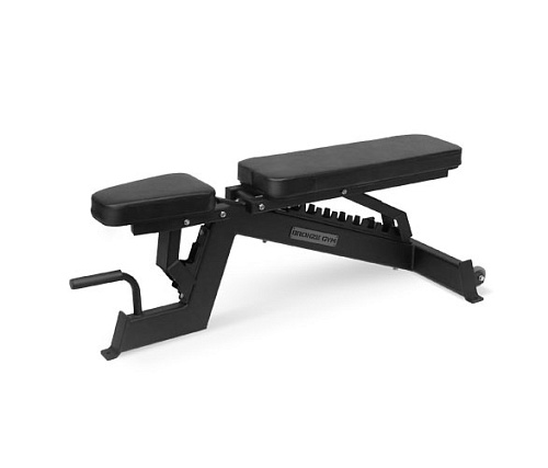 Купить Скамья Bronze Gym AL-302 в Москве