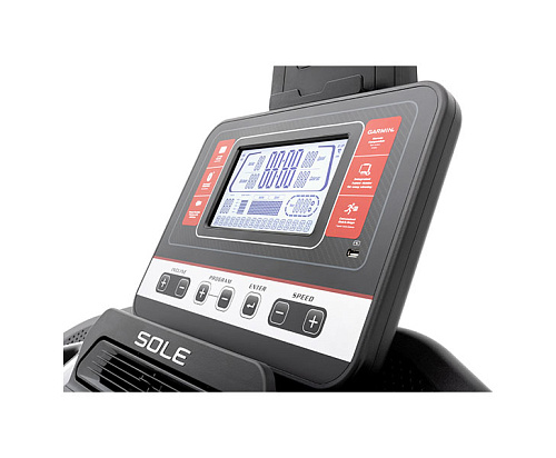 Беговая дорожка Sole Fitness F65 (2023)