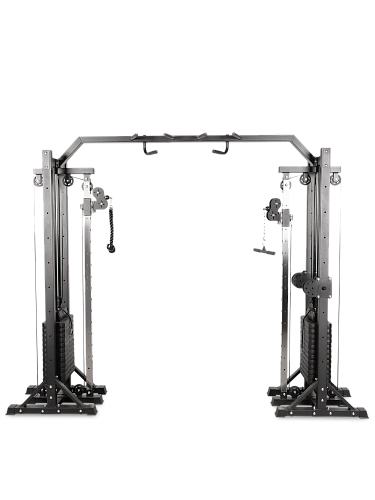 Кроссовер Oxygen Fitness VESTON