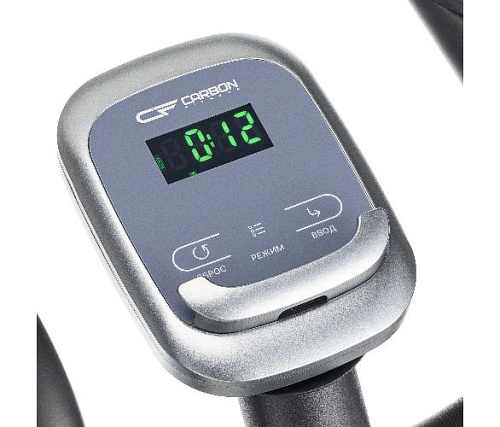 Эллиптический тренажер Carbon Fitness E20 (домашний)