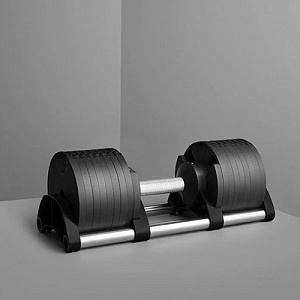 Купить NÜO Наборная гантель Flexbell Dumbbells 2-32 кг, шаг 4 кг в Москве