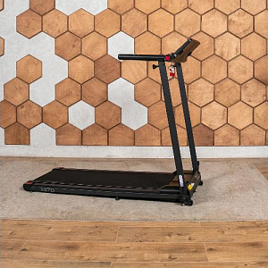 Купить Беговая дорожка Carbon fitness T370 домашняя в Москве