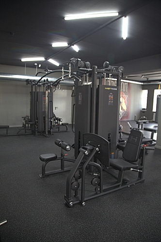 Кроссовер Hasttings Digger HD023-1 + HD024-1 + HD023OPT-1 5-ти позиционная мультистанция