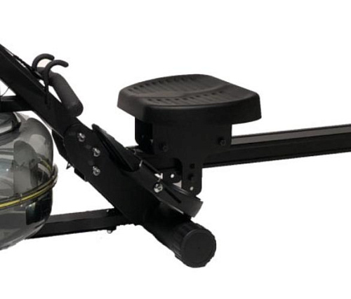 Гребной тренажер First Degree Fitness Wave Rower