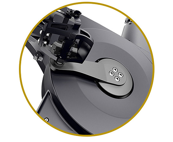 Спинбайк Smith S300 фото2