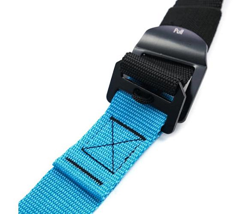 Петли функциональные TRX Livepro LP8162