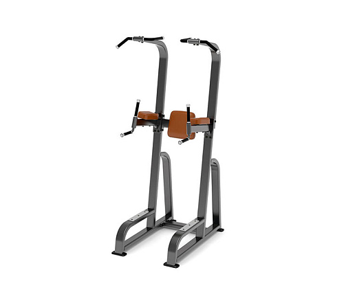 Турник/Брусья/Пресс Anyfit PEB108