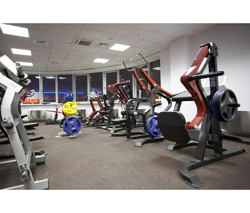 Ягодичные Aerofit Impulse SL7008